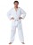 DOBOK KWON FIGHTLITE Z BIAŁĄ PLISĄ WT RECOGNIZED