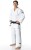 JUDOGI DAX TORI GOLD white (G 750)