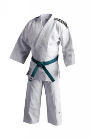 JUDOGA ADIDAS TRAINING (G 500) BIAŁA