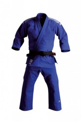 Przejdź do produktu JUDOGA ADIDAS TRAINING (G 500) NIEBIESKA