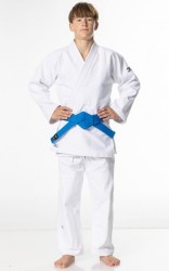 Przejdź do produktu KIMONO JUDOGI MIZUNO KEIKO BIAŁE (G 650)