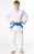 KIMONO JUDOGI MIZUNO KEIKO BIAŁE (G 650)