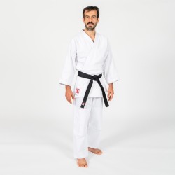 Przejdź do produktu AIKIDOGI FUJIMAE TRAINING (G 350)
