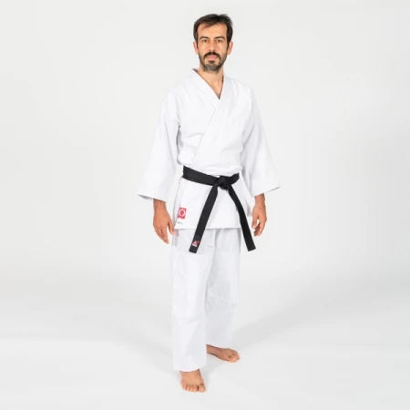AIKIDOGI FUJIMAE TRAINING (G 350)