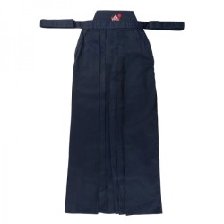 Przejdź do produktu HAKAMA TRAINING GRANATOWA - FUJIMAE