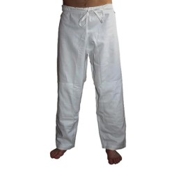 Przejdź do produktu SPODNIE TRENINGOWE DO JUDO, AIKIDO, JU JITSU