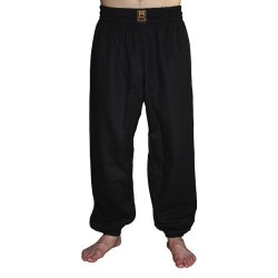 Przejdź do produktu SPODNIE DO KUNG FU BUSHI - BAWEŁNA