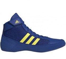 Przejdź do produktu ADIDAS HAVOC 2 NIEBIESKIE