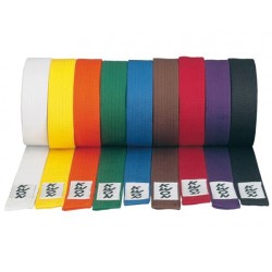 Przejdź do produktu PASY MARTIAL ARTS KWON