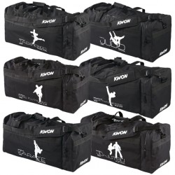 Przejdź do produktu TORBA SPORTOWA - KWON LARGE