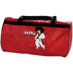Przejdź do produktu TORBA SPORTOWA TKD KWON - MIRU