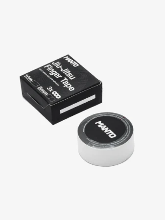 MANTO TAŚMA NA PALCE BJJ 8 mm 3 szt