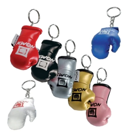 BRELOCZKI - MINI RĘKAWICE KWON