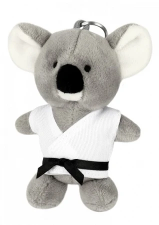 ZAWIESZKA - MASKOTKA KOALA