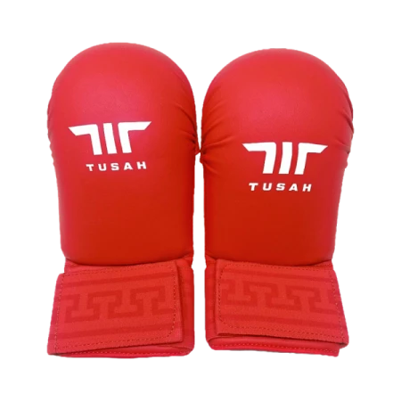 NAPIĘSTNIKI DO KARATE WKF TUSAH
