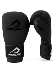 Przejdź do produktu SKÓRZANE RĘKAWICE BOKSERSKIE OVERLORD RAGE
