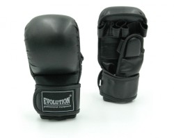 Przejdź do produktu RĘKAWICE DO MMA EVOLUTION