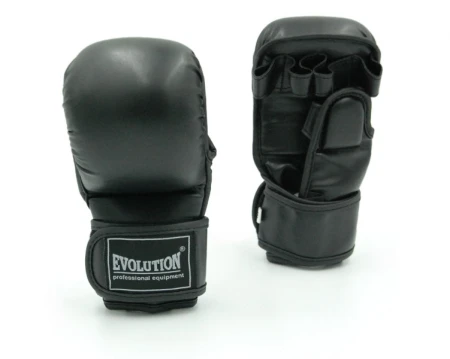 RĘKAWICE DO MMA EVOLUTION