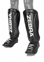 Przejdź do produktu OCHRANIACZE GOLENI SHIN INSTEP GUARD ZEBRA