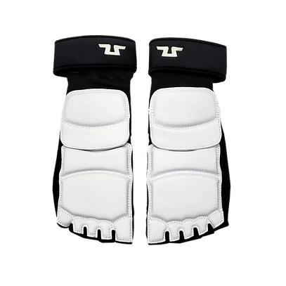 OCHRANIACZE STÓP DO TAEKWONDO EZ FIT - TUSAH