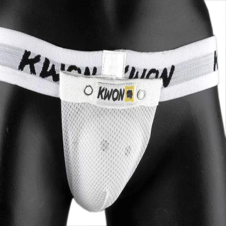SUSPENSOR MĘSKI KWON ECONOMY
