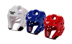 Przejdź do produktu KASK PIANKOWY TUSAH - WT