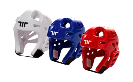 KASK PIANKOWY TUSAH - WT