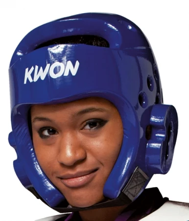 KASK PIANKOWY KWON - Z APROBATĄ WT