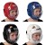 KASK KWON KSL Z MASKĄ CE