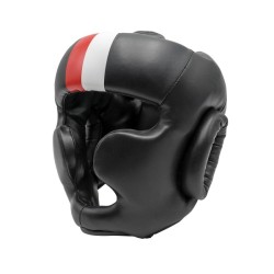 Przejdź do produktu KASK BOKSERSKI FUJIMAE BASIC