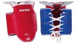 Przejdź do produktu OCHRANIACZ TUŁOWIA KOREA WT - KWON