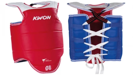 OCHRANIACZ TUŁOWIA KOREA WT - KWON