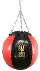 Przejdź do produktu GRUSZKA TRENINGOWA 48x48 CM CM, 30 KG
