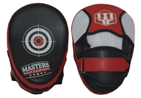 ŁAPY TRENERA MASTERS (PARA)