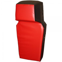 Przejdź do produktu TARCZA BOB PROFI (80 x 40 x 17-27 cm)
