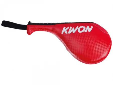 PACKA PODWÓJNA KWON CZERWONA