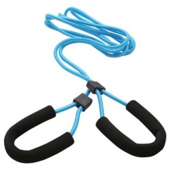 Przejdź do produktu GUMA TRENINGOWA SPEED-TRACTION-ROPE LIGHT ok. 350 cm