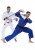 PRZYRZĄD DO ĆWICZEŃ UCHWYTU - JUDO UCHI KOMI TRIANGLE MOSKITO