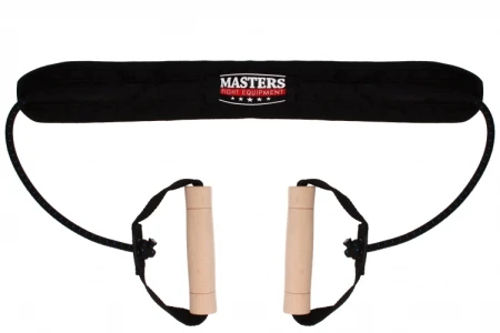 GUMA MASTERS DO TRENINGU CIOSÓW PROSTYCH