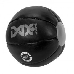 Przejdź do produktu SKÓRZANA PIŁKA LEKARSKA DAX - SPORTS