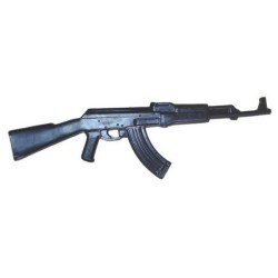 Przejdź do produktu KARABIN GUMOWY AK-47 KAŁASZNIKOW