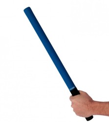 Przejdź do produktu PAŁKA TRENINGOWA MIĘKKA SV 60 cm śe. 3,5 cm