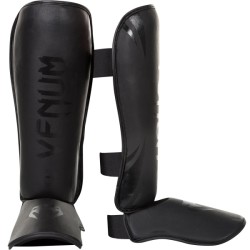 Przejdź do produktu VENUM OCHRANIACZ GOLENI I STOPY CHALLENGER STANDUP BLACK/BLACK
