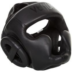 Przejdź do produktu KASK VENUM CHALLENGER 2.0 BLACK