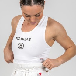 Przejdź do produktu OCHRANIACZ BIUSTU PECHO KARATE ADVANTAGE