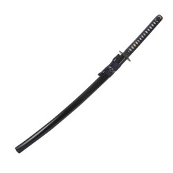 Przejdź do produktu NOKON (NIEOSTRZONA) YNH PRACTICAL KATANA TYPU IAITO
