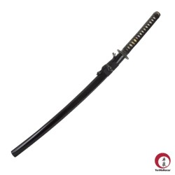 Przejdź do produktu MUSASHI OSTRZONA YNH PRACTICAL KATANA TRENINGOWA