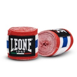Przejdź do produktu BANDAŻE BOKSERSKIE LEONE1947 3,5M THAILAND
