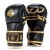 RĘKAWICE MMA DBX BUSHIDO SPARINGOWE MASTER GOLD