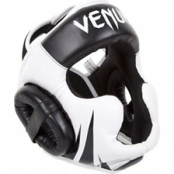 Przejdź do produktu KASK VENUM CHALLENGER 2.0 BLACK /ICE